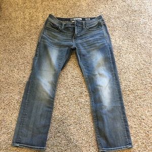 BKE jeans